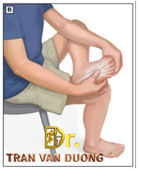 Bài tập kéo căng lòng bàn chân điều trị Viêm Cân Gan Chân hiệu quả - Bác sĩ CK2 Trần Văn Dương (TP.HCM)