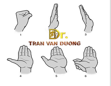 HƯỚNG DẪN LUYỆN TẬP HỘI CHỨNG ỐNG CỔ TAY | BS Trần Văn Dương (TP.HCM)