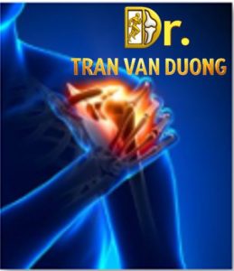 Viêm Bao Hoạt Dịch Khớp Vai – Bác sĩ CK2 Trần Văn Dương (TP. HCM)