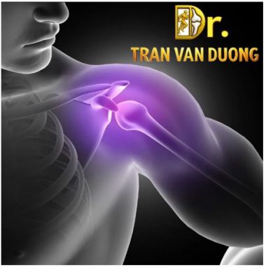 Chấn thương vai