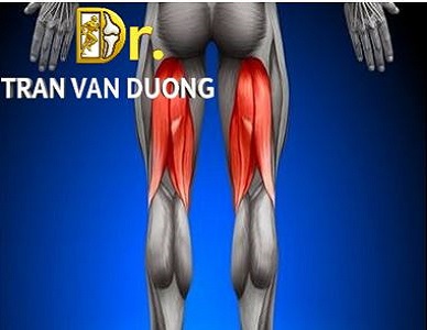 CHẤN THƯƠNG CƠ GÂN KHEO | Bác Sĩ CK2 Trần Văn Dương (TP.HCM)