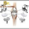 PHẪU THUẬT THAY KHỚP GỐI TOÀN PHẦN – BS TRẦN VĂN DƯƠNG (TP.HCM)