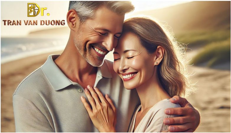 Tình dục sau Phẫu thuật