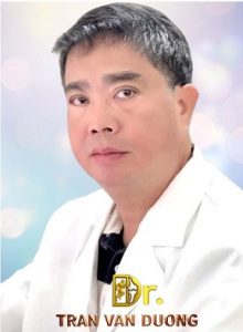 Bác sĩ CKII Trần Văn Dương (TP.HCM) – Chuyên gia đầu ngành Cơ Xương Khớp, điều trị Rách Và Đứt Gân Gót Chân Achilles